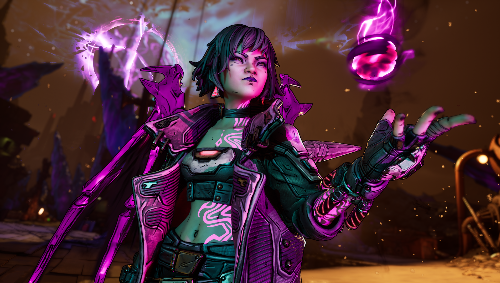 Borderlands 4 - Screenshots