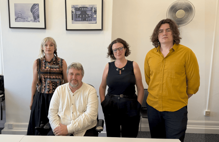 Community unites in call for better outcomes for disabled residents