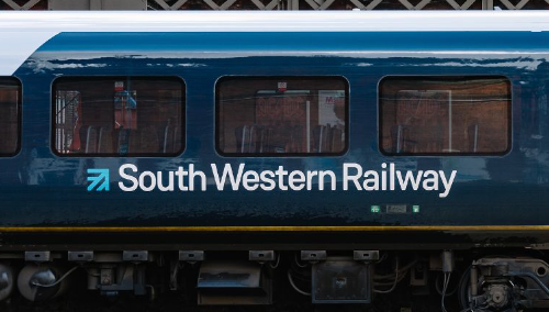 South Western Railway