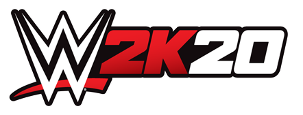 WWE2K20 Logo