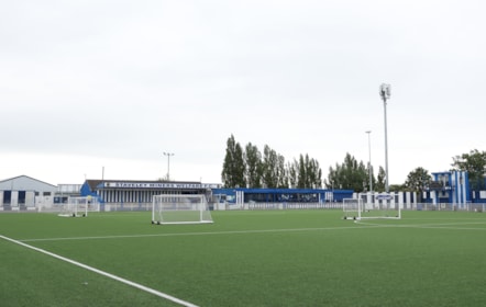 Greener Game Staveley