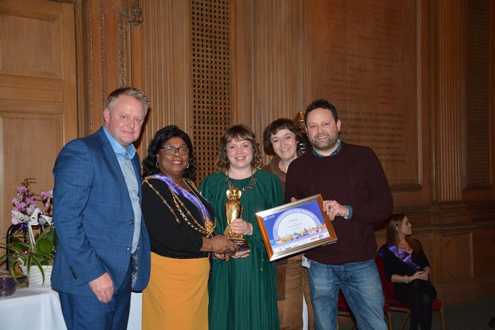 Leeds’ unsung heroes celebrated at special awards ceremony: environmentalharehillsinbloom-249838.jpg