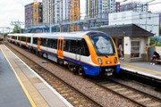 TfL Image - London Overground