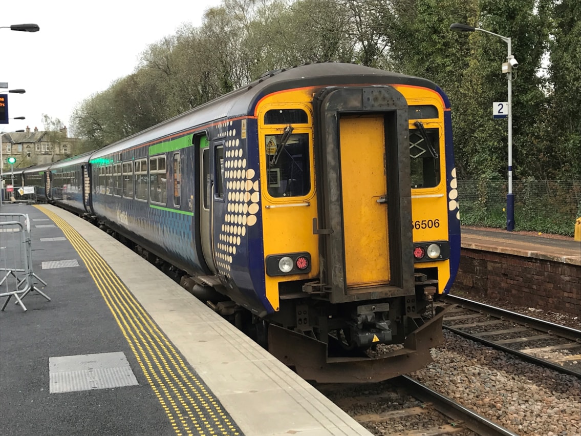 Giffnock8