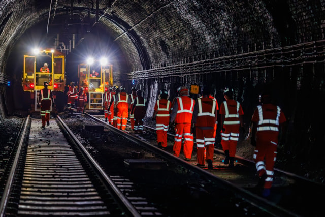 05-27-26 - Severn Tunnel - 132 : 05-27-26 - Severn Tunnel - 132 