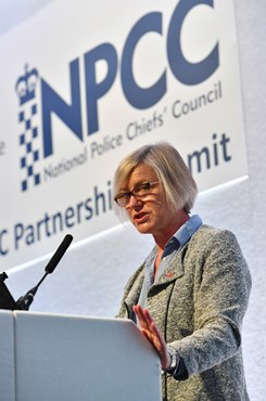 NPCC Chair Sara Thornton speech to APCC & NPCC Joint Summit 2017 in full: SH.Summit.1.11.2017.005