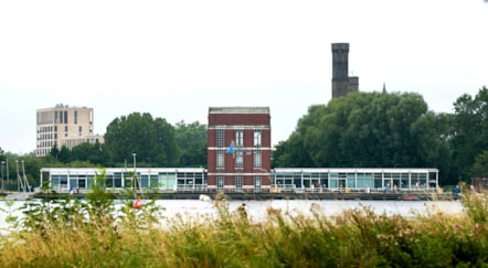 Current photo of West Reservoir Centre