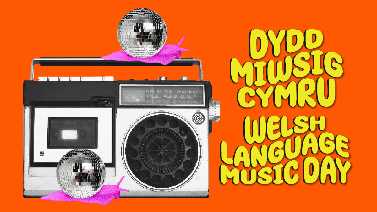 Dydd Miwsig Cymru 2024-2