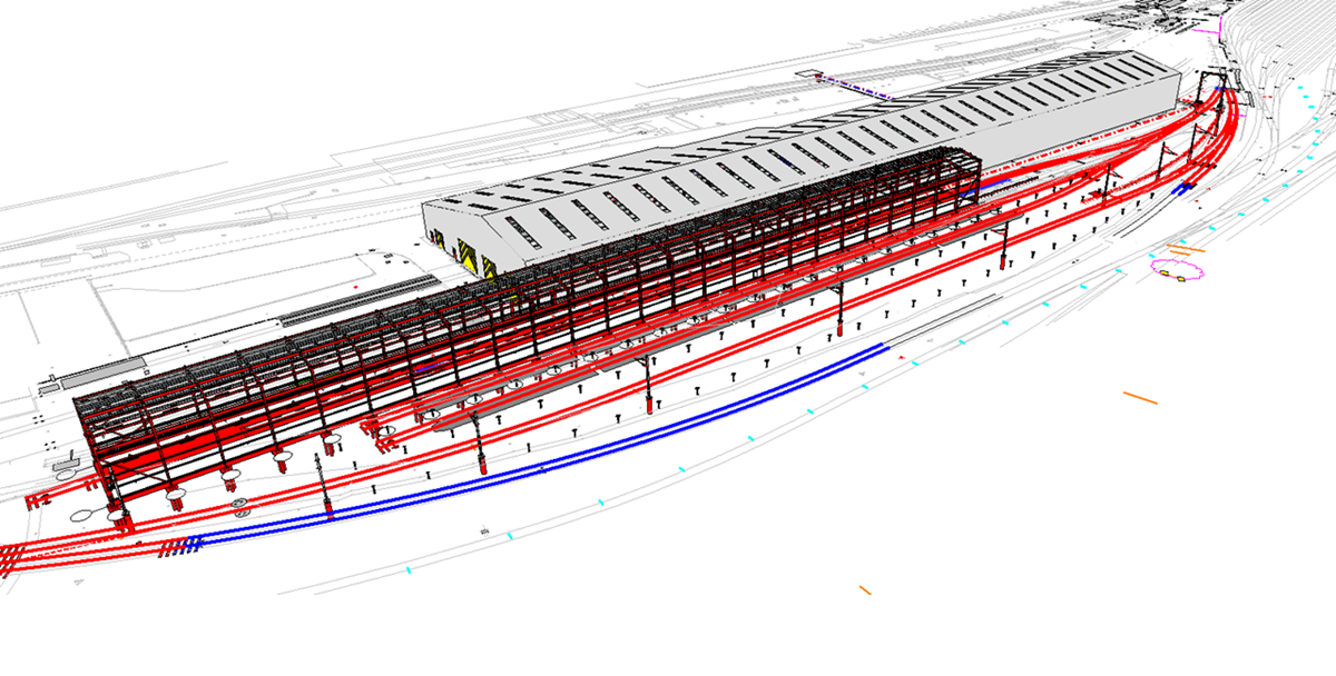 Page 8 & 9 - North Shed Extension Design