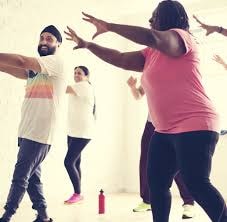 One You fitness classes 2