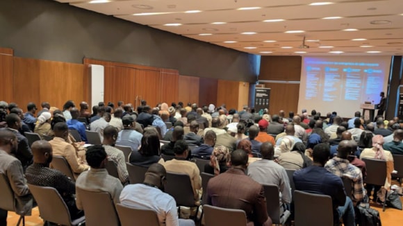 KNext Dakar 2026 : Kaspersky analyse les risques cyber en Afrique de l’Ouest à la lumière de plus de 92 millions de menaces recensées en 2025: KNext Dakar 2026