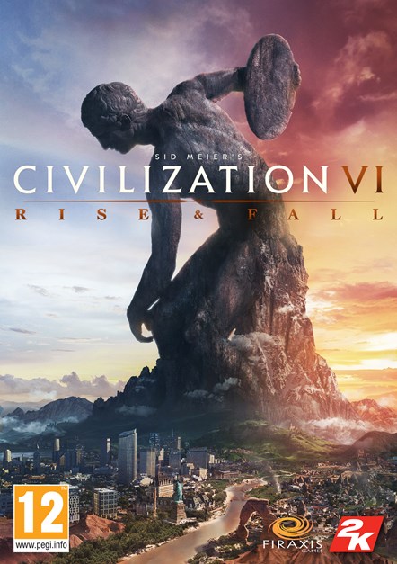 CIV6 RISEANDFALL FOB PEGI