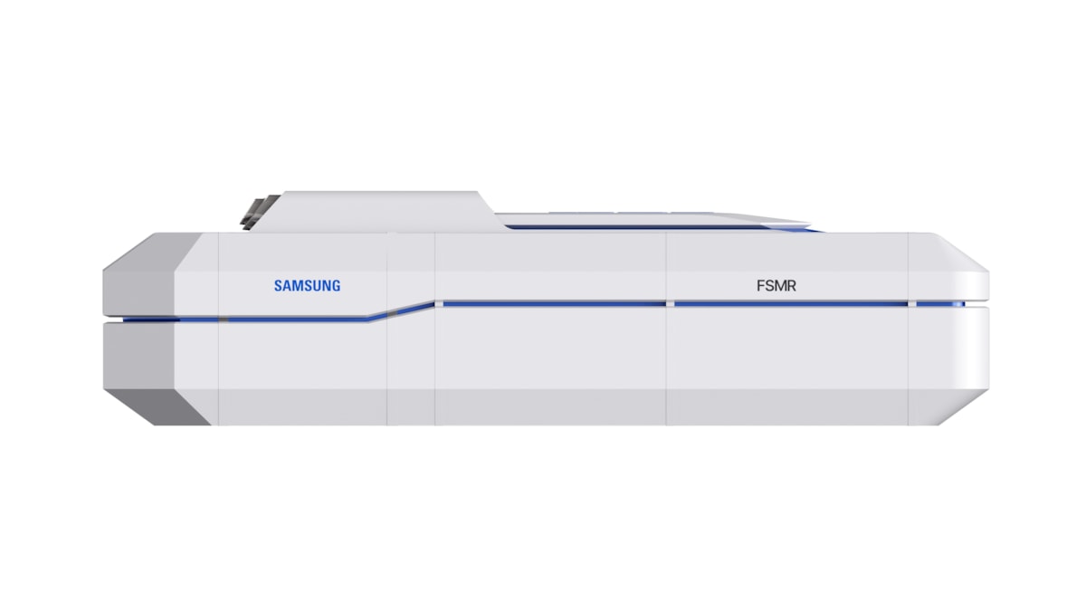 삼성중공업이 개발한 FSMR(이미지1)