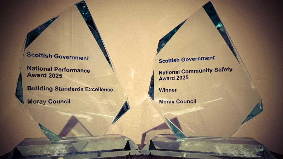 BSD Awards 26 November 2025