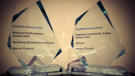 BSD Awards 26 November 2025