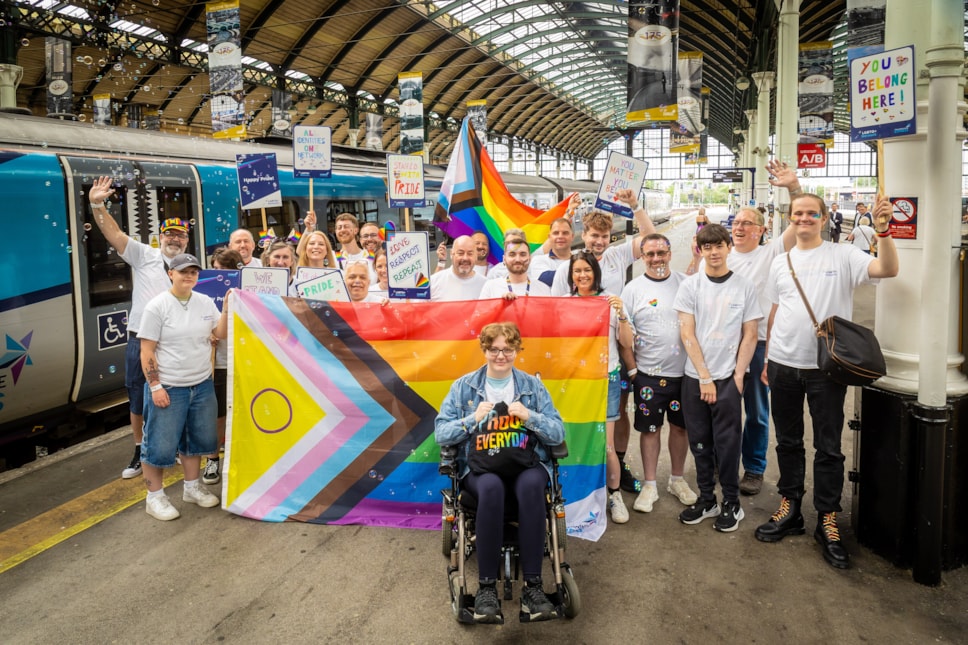 Hull Pride TPE 2025
