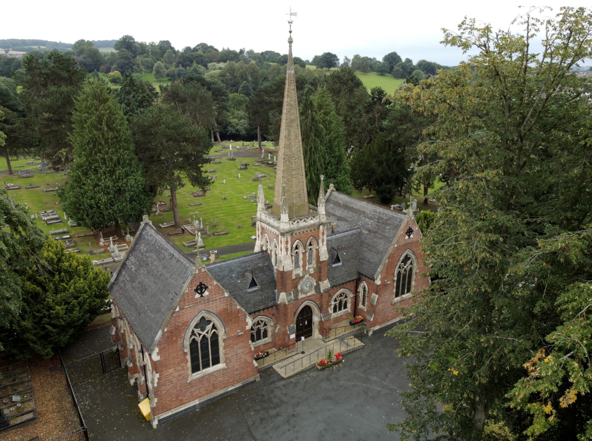 Thomas Robinson Building-4