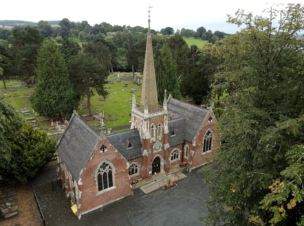 Thomas Robinson Building-4