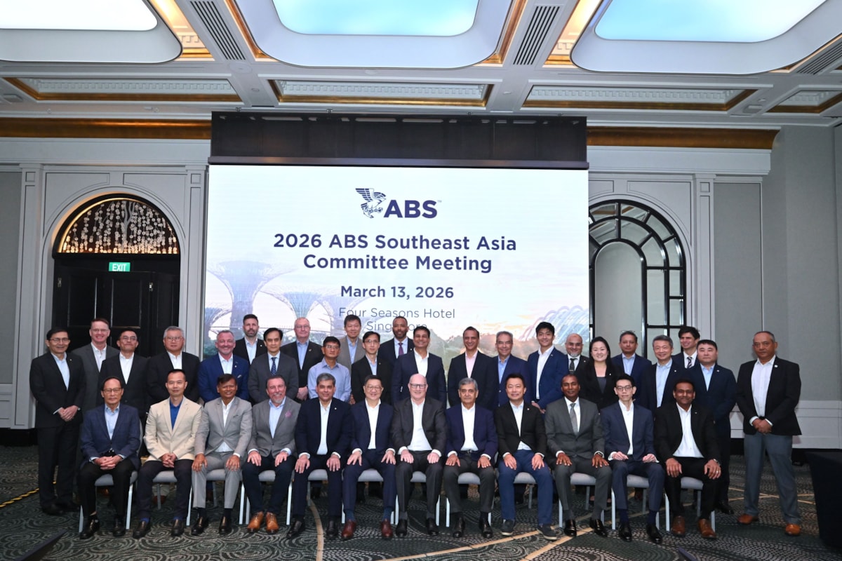 IMAGE 2026 ABS SEA Committee