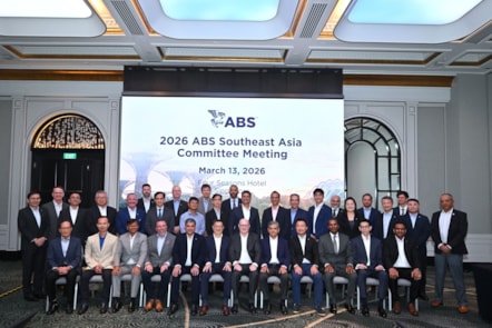 IMAGE 2026 ABS SEA Committee