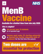 #MenBVax2dosesGRAPHIC: #MenBVax2dosesGRAPHIC