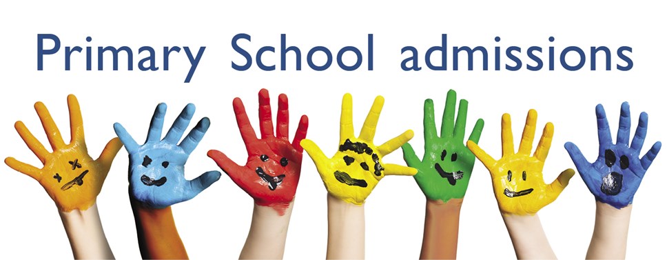 Primary school admissions