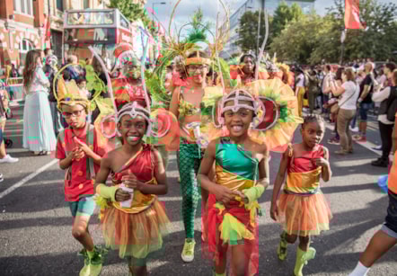 Carnival 2018