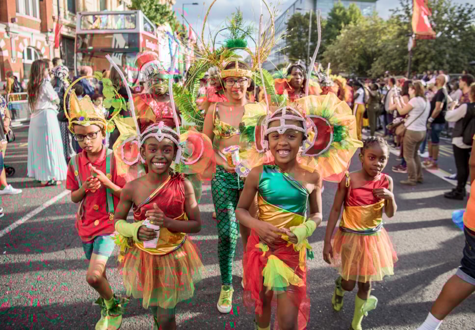 Carnival 2018