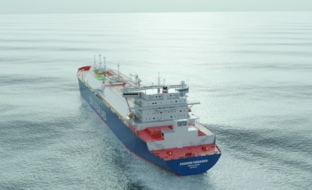 Fision Forward Rendering 600