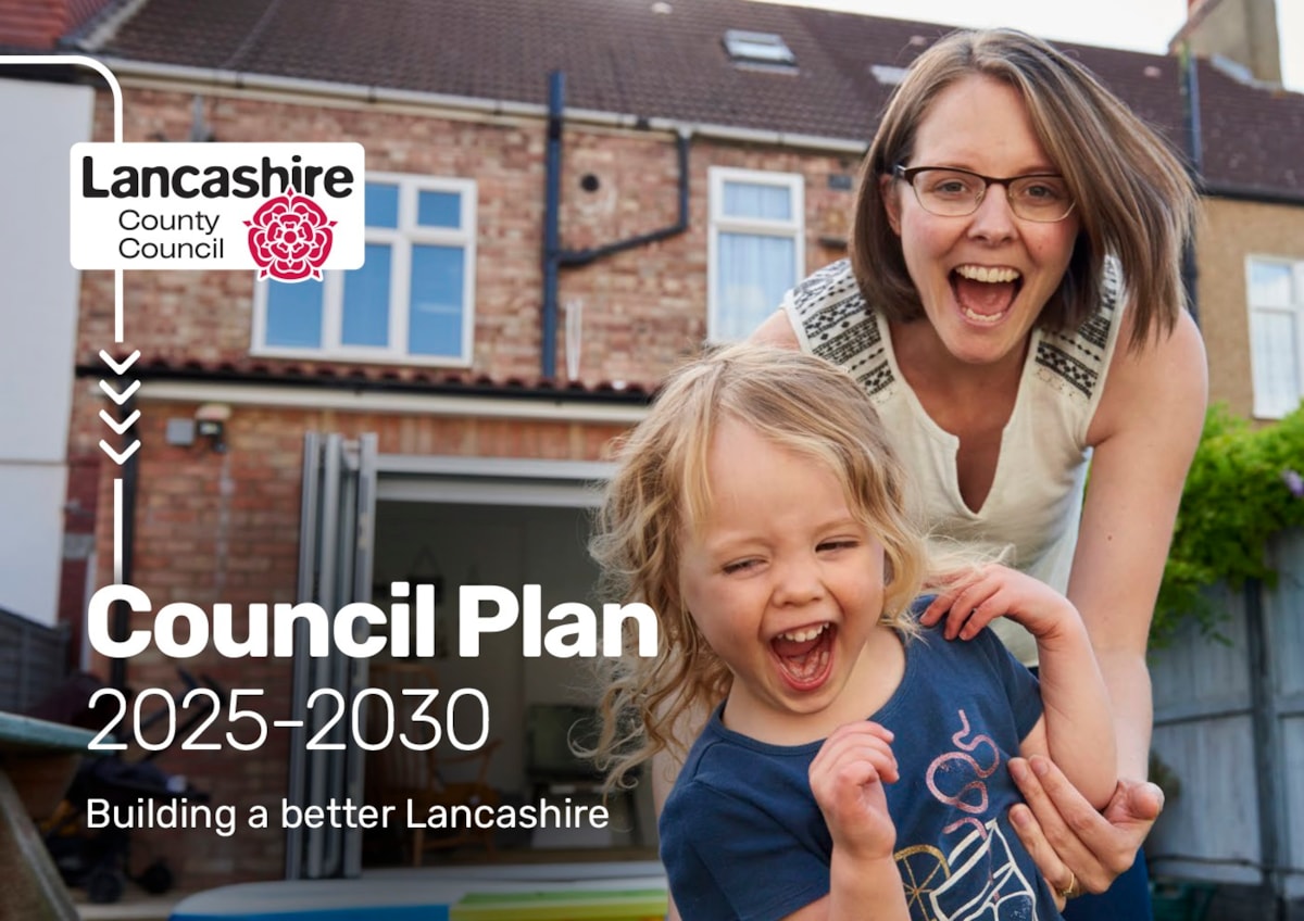 9648 Council Plan cover