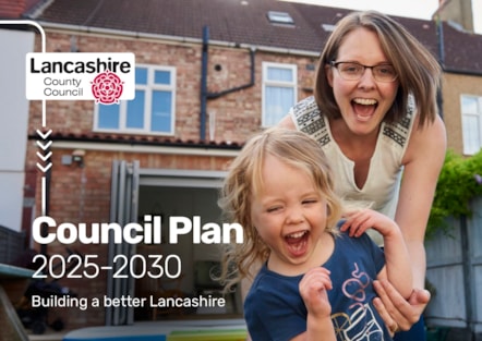 9648 Council Plan cover