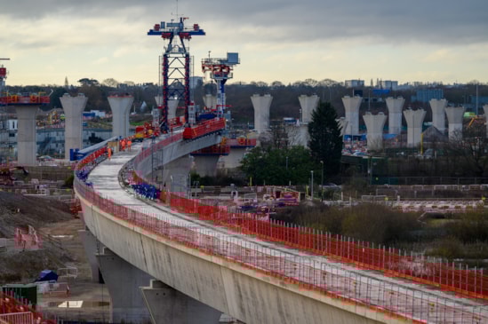 Water Orton viaducts December 2025-3