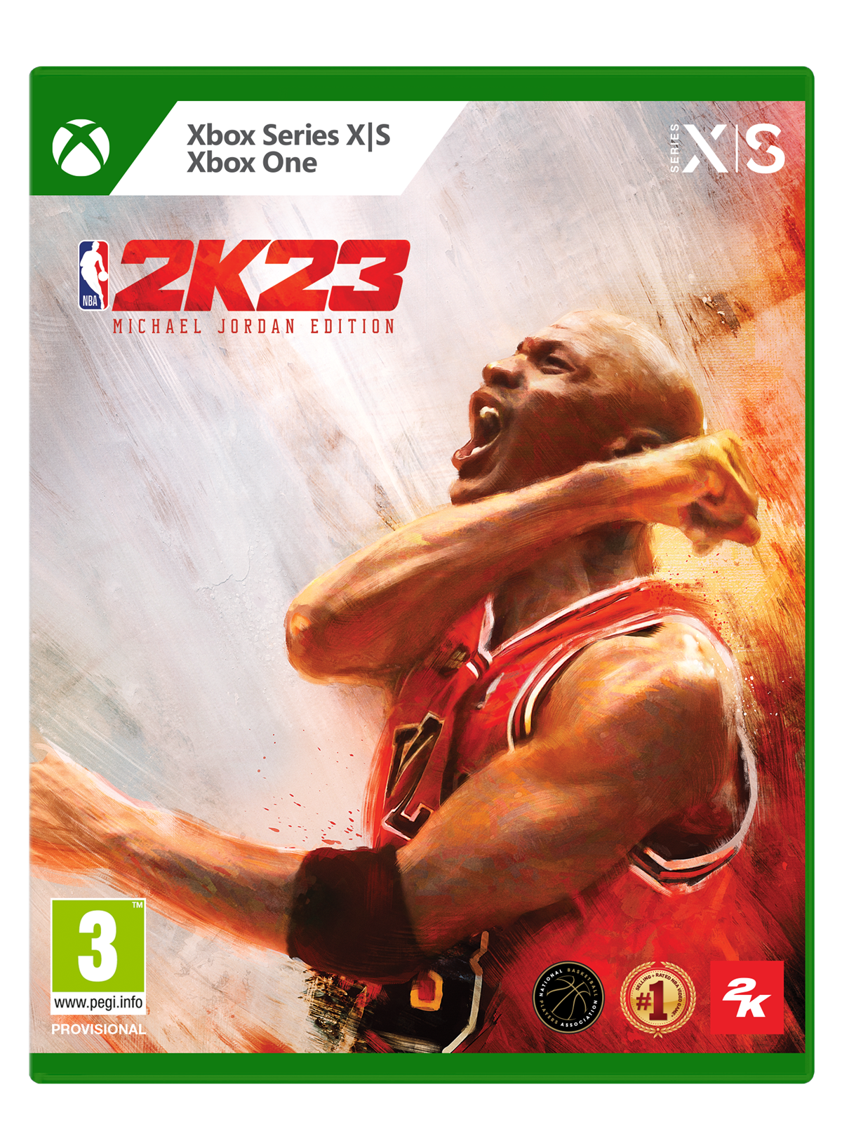 NBA2K23 LE XB1 XS 2D FOB ES RP