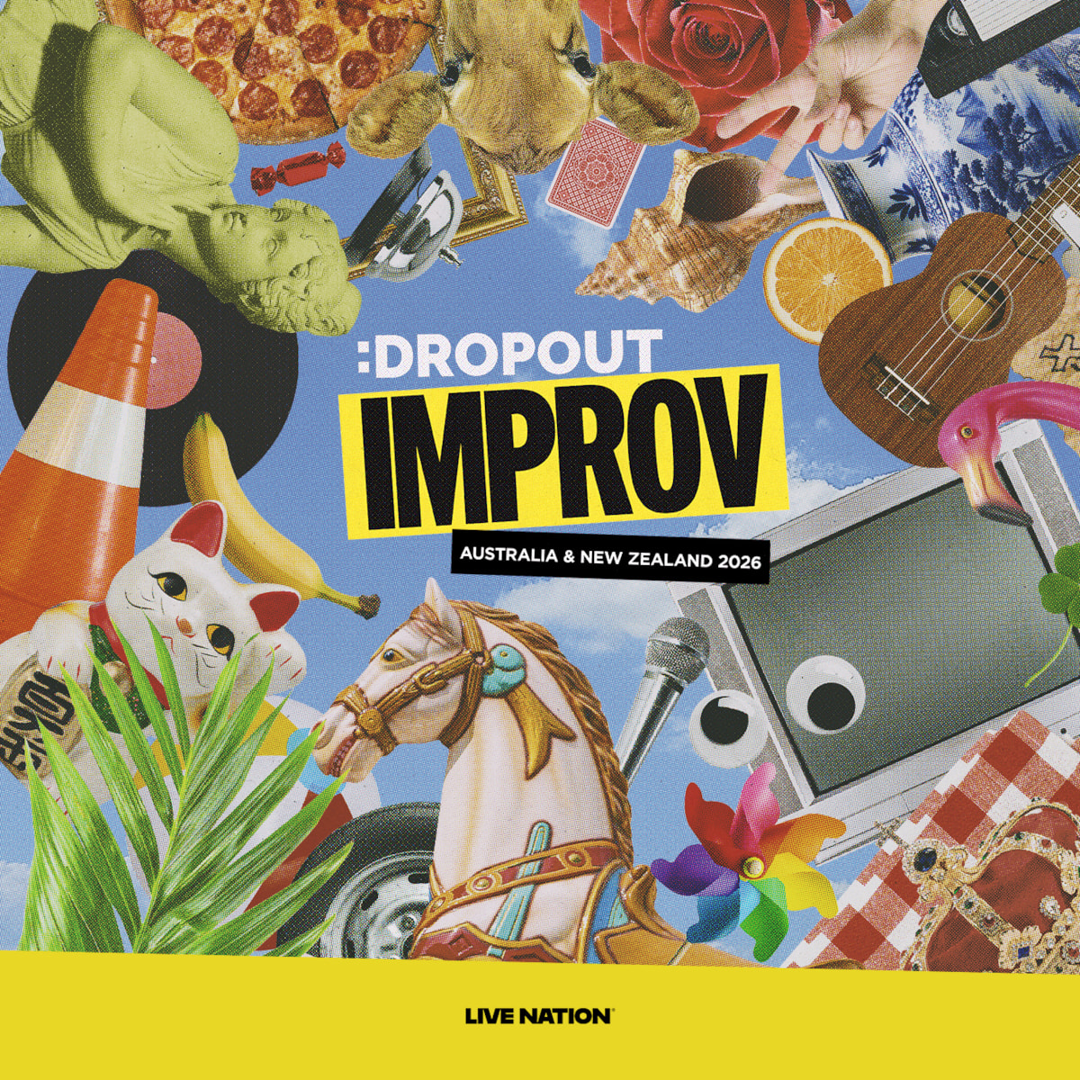 DOIMPROV 1080x1080 GENERIC