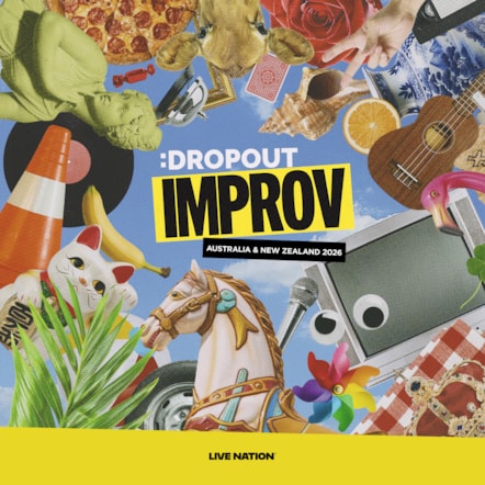 DOIMPROV 1080x1080 GENERIC
