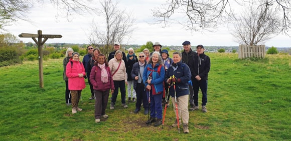 The Furzedown Strollers Walk