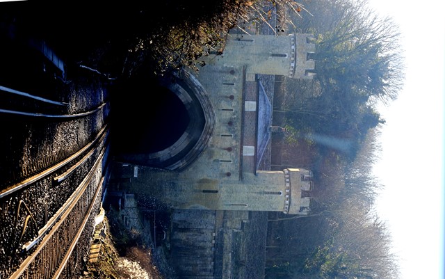 Clayton Tunnel-2