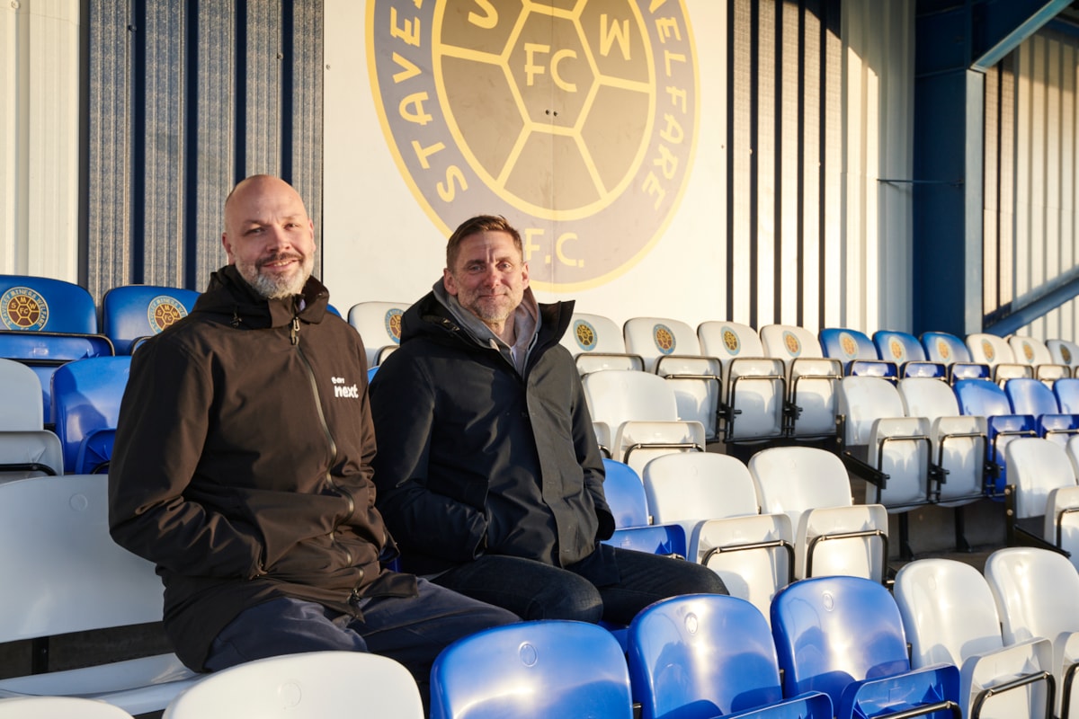 Green Saver - Staveley Miners 1225-3