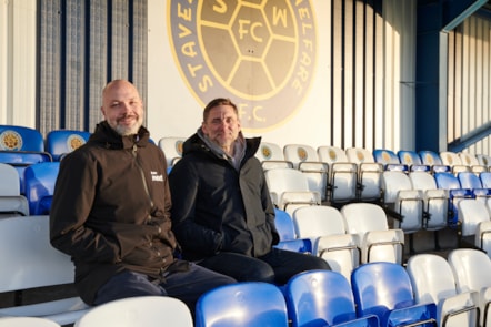 Green Saver - Staveley Miners 1225-3