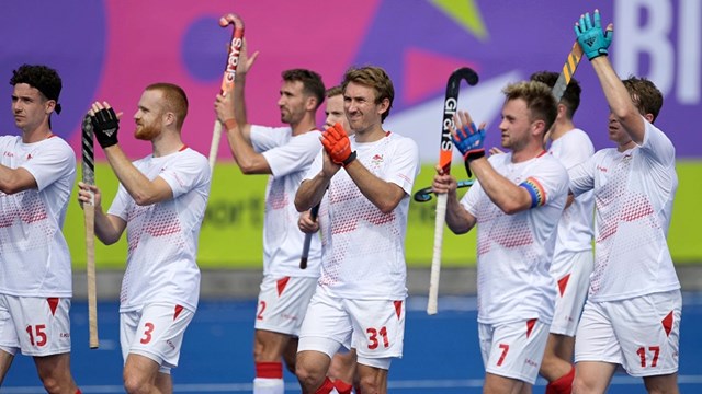 England Hockey bid