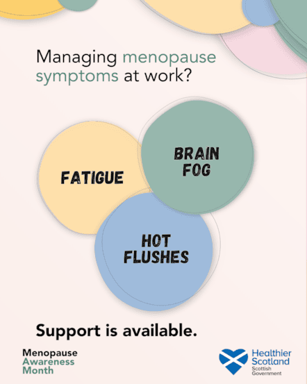 Social Static - Graphic 4 - 4x5 - Menopause