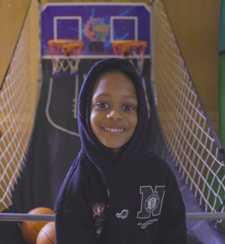 HAF Easter programme 8 May 2025