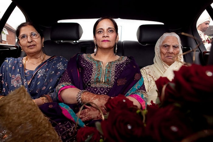 Photograph: Kajal Nisha Patel