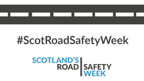 Campaign Resource Page - Scotland's Road Safety Week