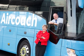 Aircoach MD Kim Swan 3