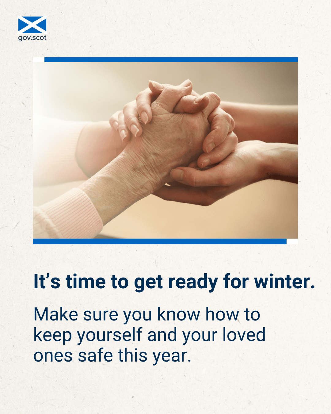 Hands - Portrait - Winter - SG Resilience - November 2025