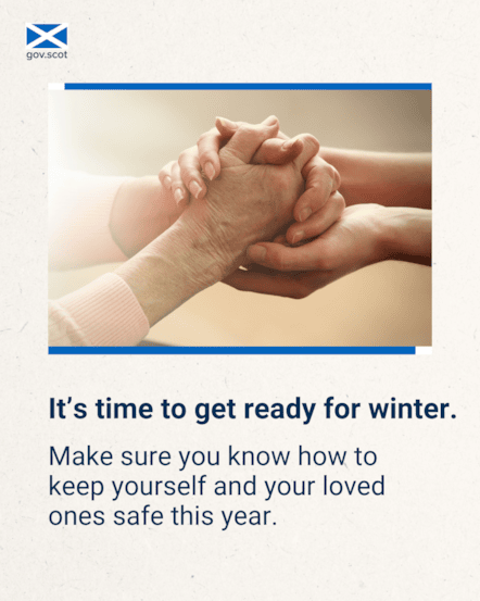 Hands - Portrait - Winter - SG Resilience - November 2025