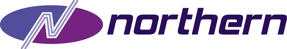 Northern Rail: logo