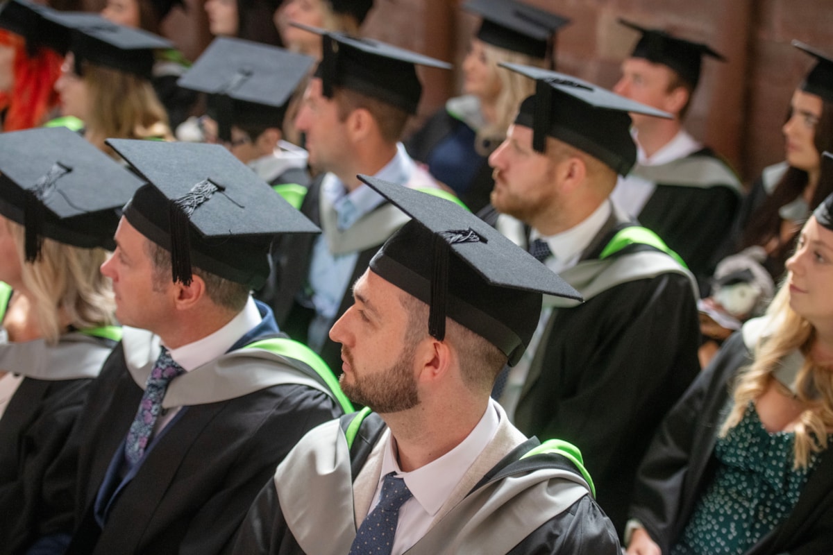 Graduation 2025