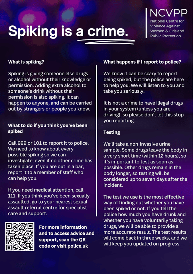 Spiking (A5) flyer (1)